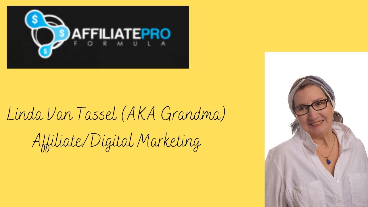 AFFILIATE PRO FORMULA AND AWESOME BONUSES