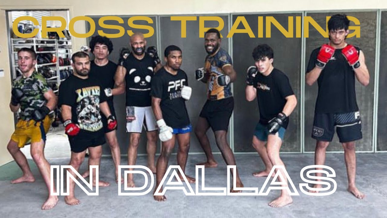 THE RETURN OF THE GOLDEN CHILD - 2 Weeks Out from PFC 32