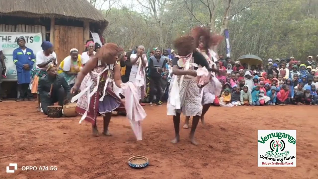 Mhongo ngeumweni mutambe Uno onisa ruphawo rweChiNdau.