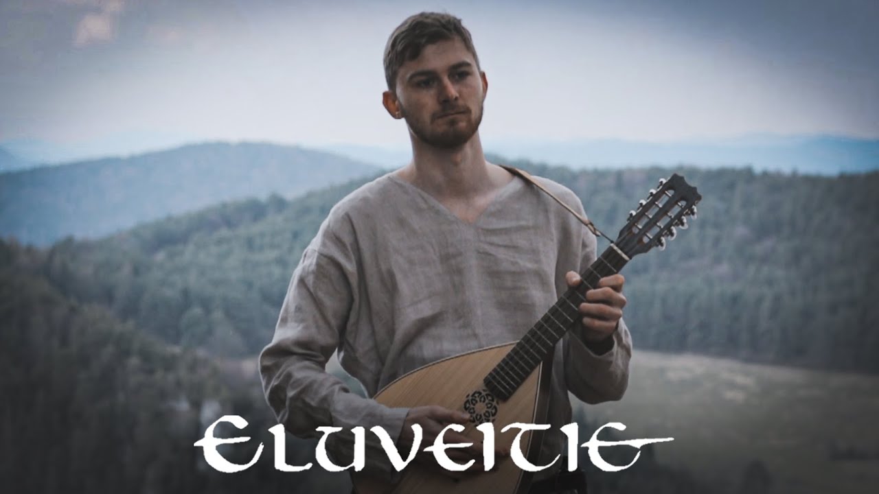 Artio - Memento 🎻Eluveitie cover