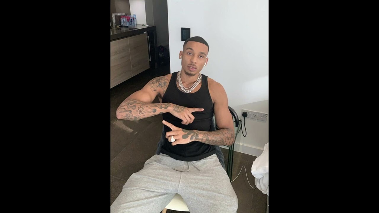 [FREE] Fredo x Clavish UK Rap Type Beat - 