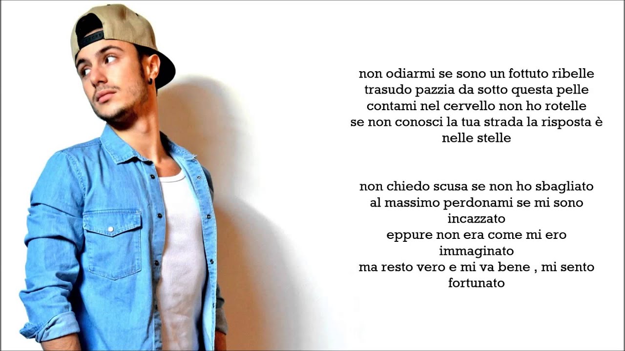 Mr.Favo - Folle Per Vivere