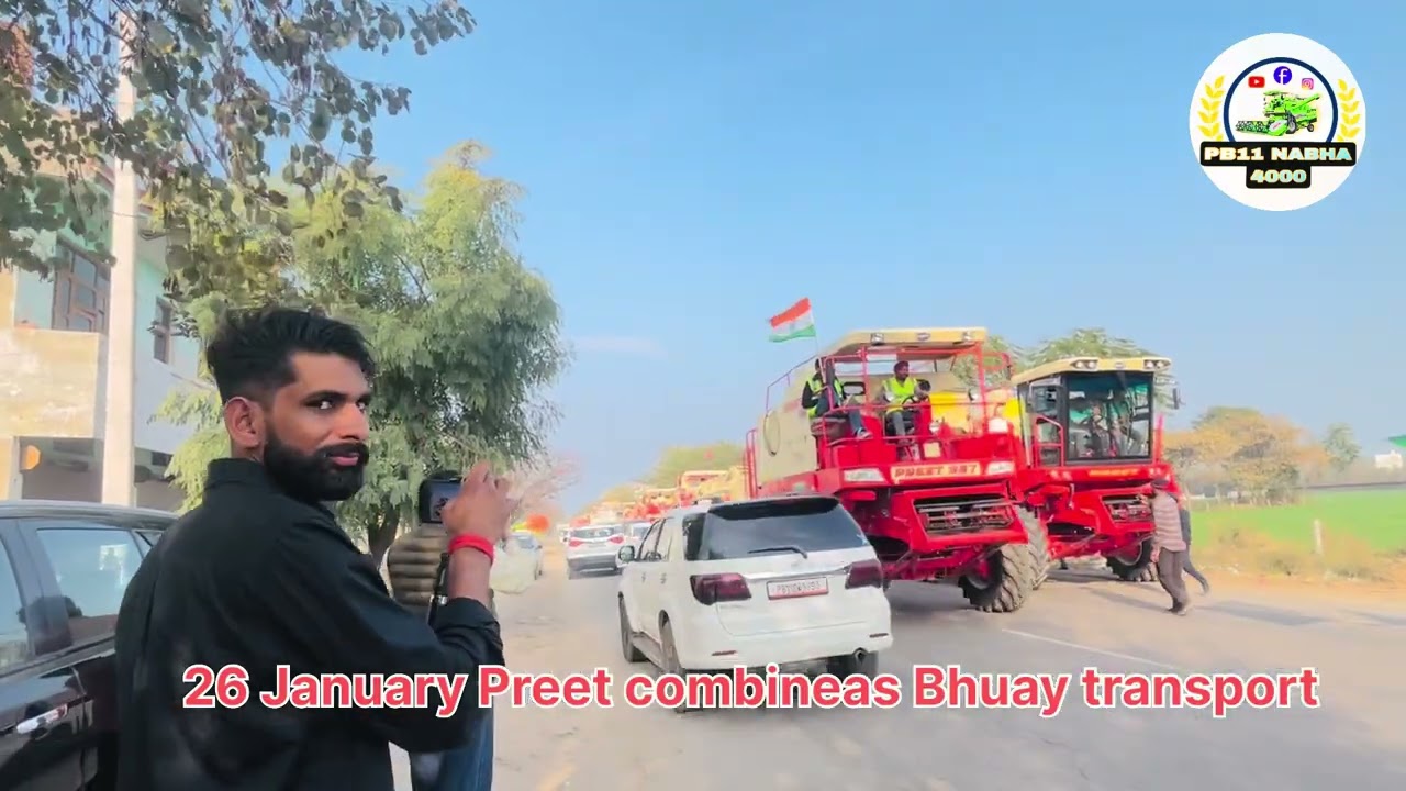 Preet 987#Combine#His50+￼ Deliver powder, Transport ￼￼￼