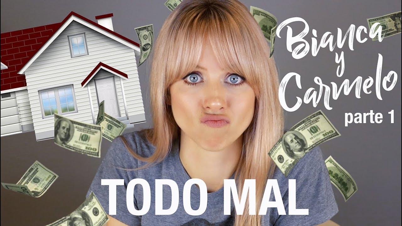 LE COMPRÉ UNA CASA a mi amiga y salió TODO MAL | STORYTIME (1/3) | #NoSeasComoHolly