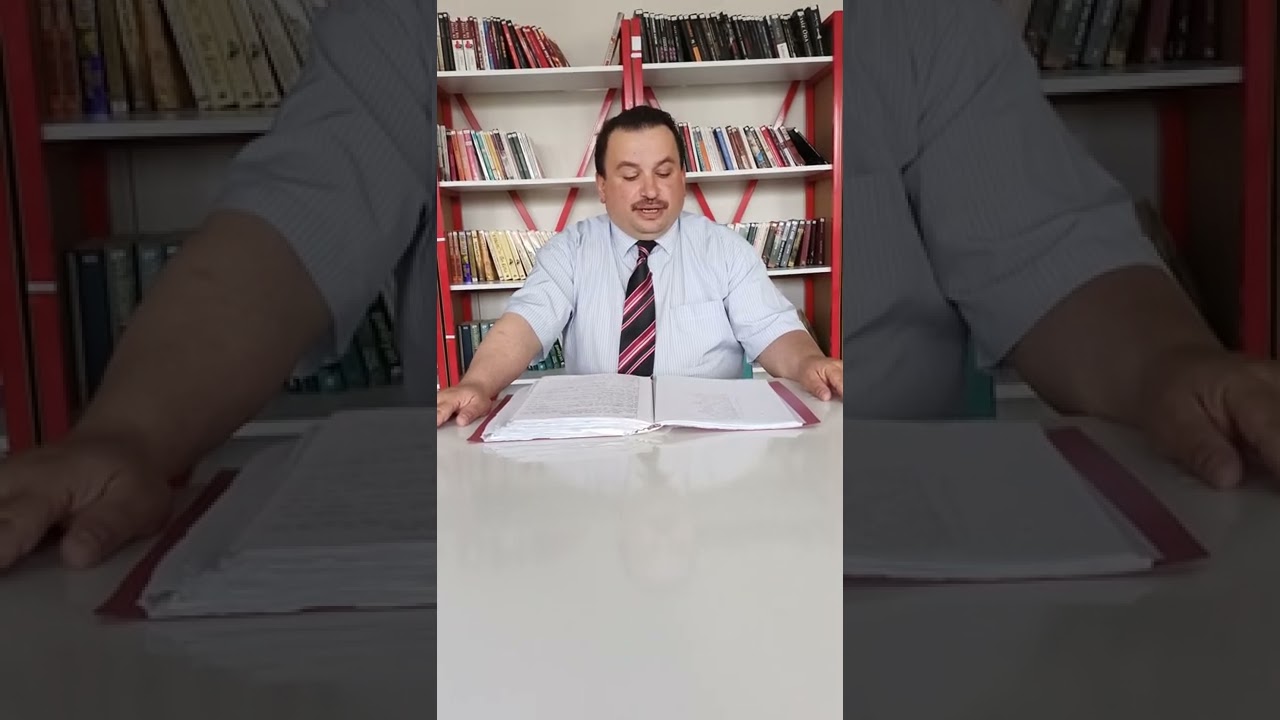 Ziya Paşa'nın Terkib-i Bendinden Seçme Beyitler