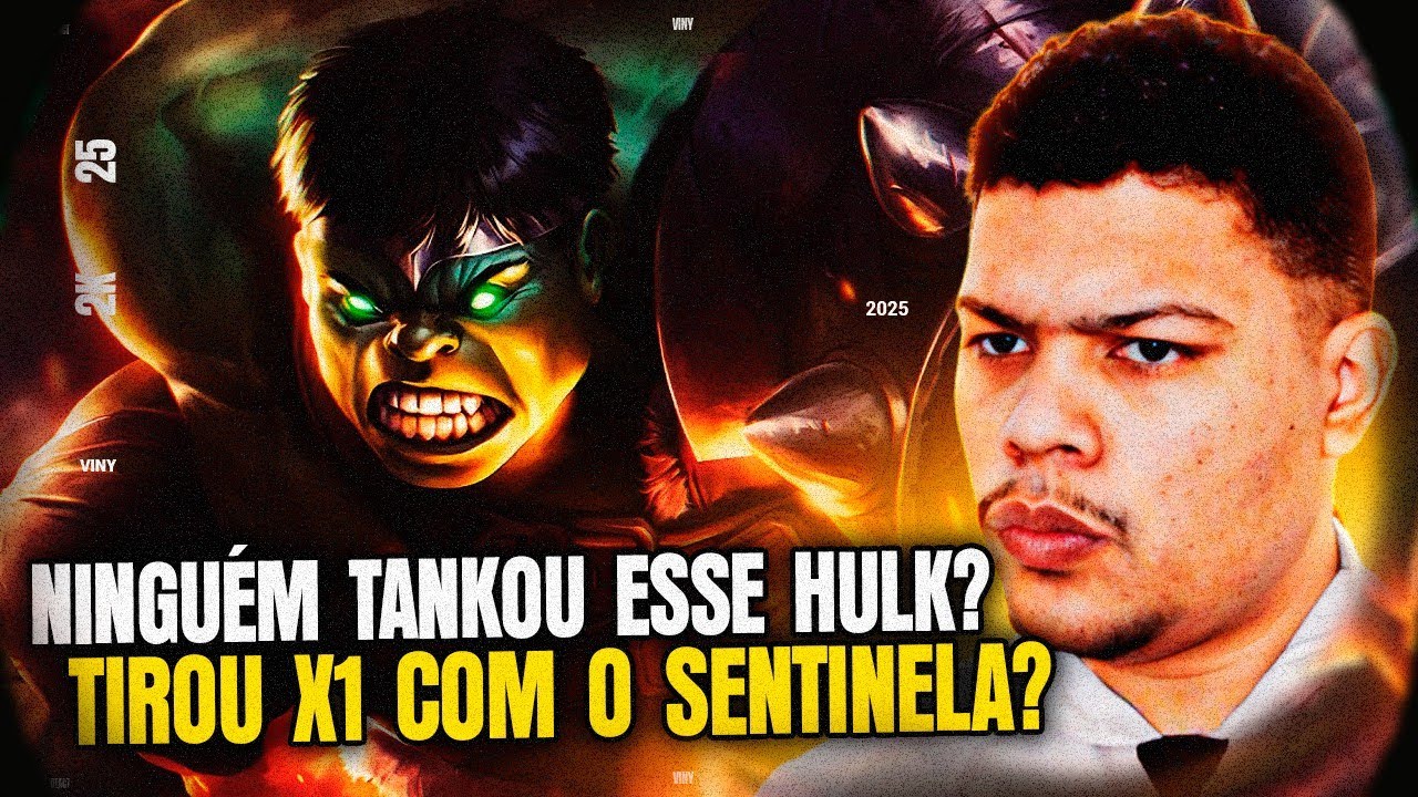 ELE É O MAIS FORTE? | WLO - ÓDIO & RAIVA [ Hulk, Contra o Mundo / Marvel Comics ] [REACT]