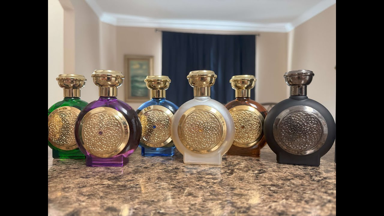 Моя коллекция Боудикки Победительницы - ЧАСТЬ 1