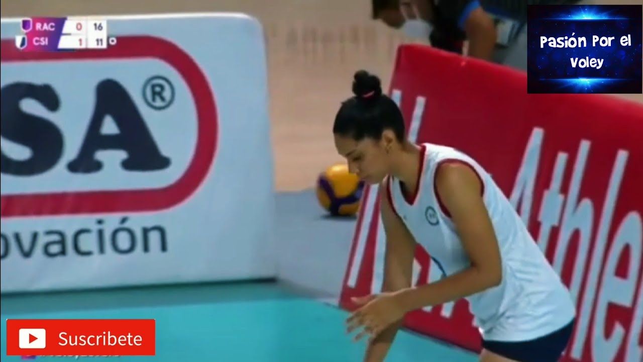 Katherine Regalado vs Rebaza Acosta
