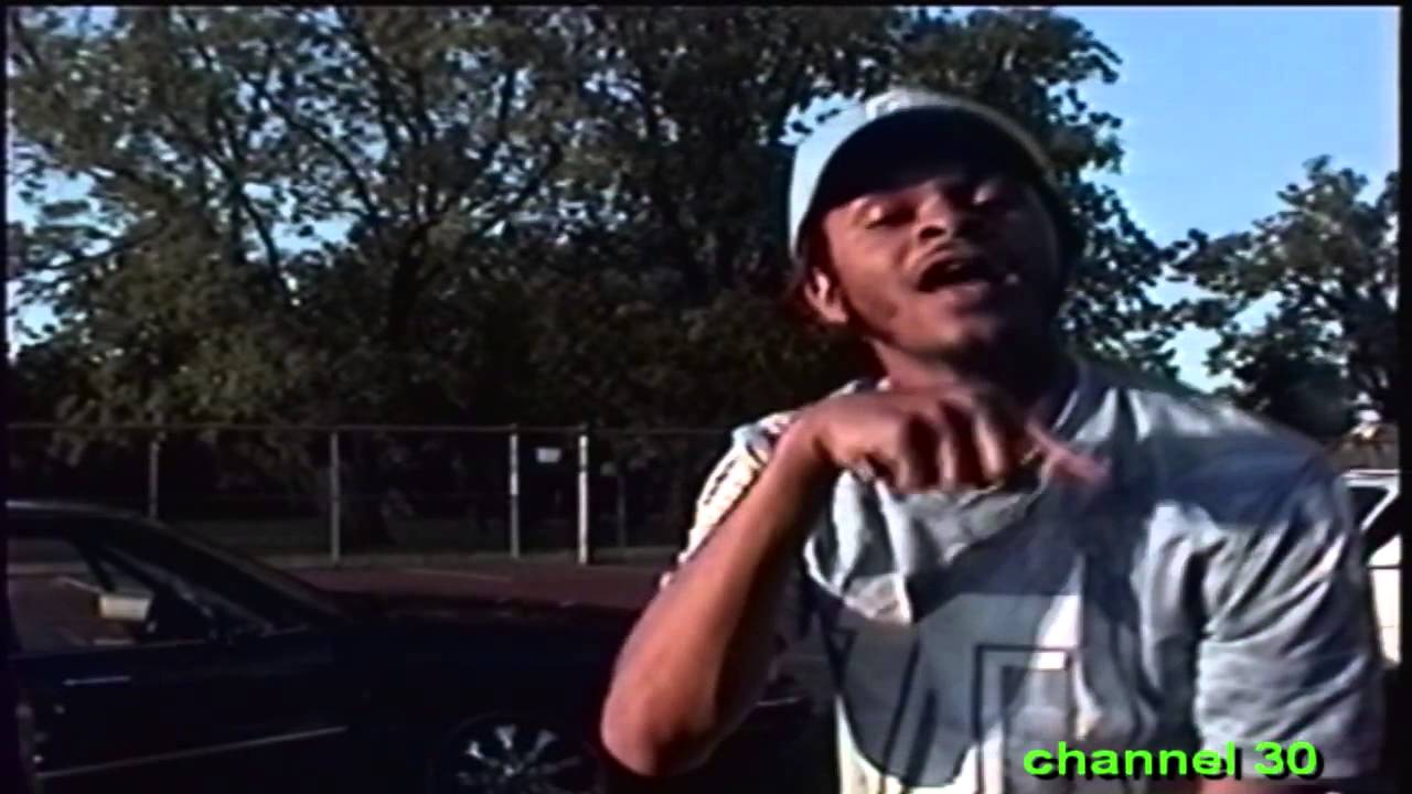 HUNNED MILL - PLUG LUV [OFFICIAL VIDEO]