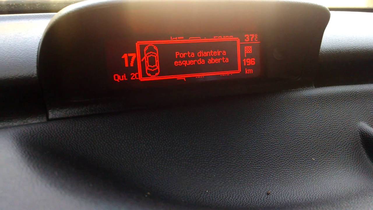 Rd 45 no Peugeot 307 parte 2