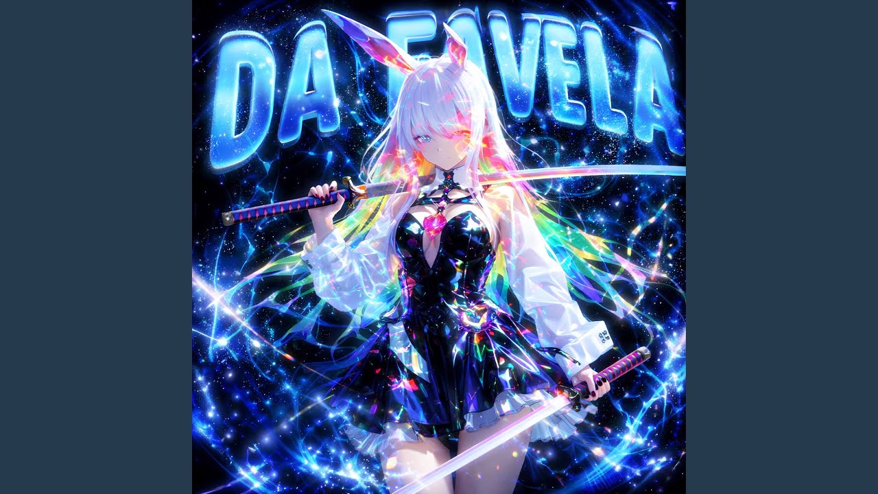 DA FAVELA (SUPER SLOWED)