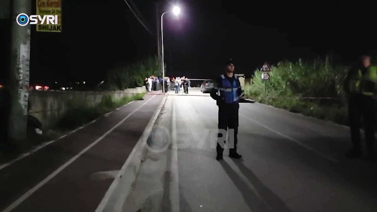 Vrasje me armë zjarri në Durrës, ekzekutohet me armë nipi i 'Arapit të Sukthit'