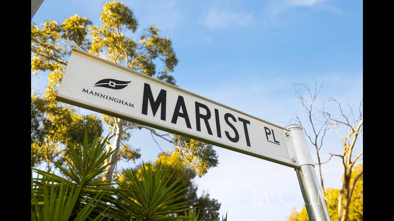 JA CAIN: 5 Marist Place Templestowe