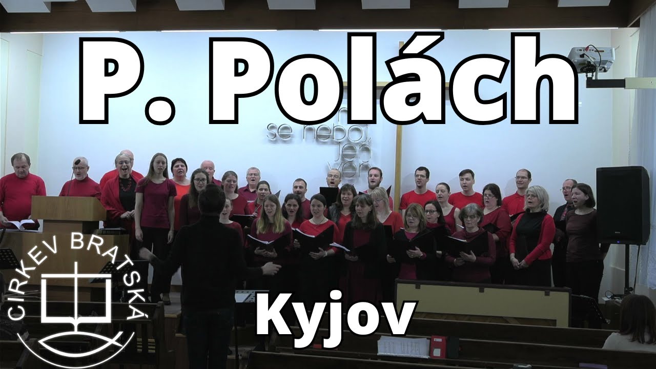 |CB Kyjov| 25.1.2026 | P. Polách