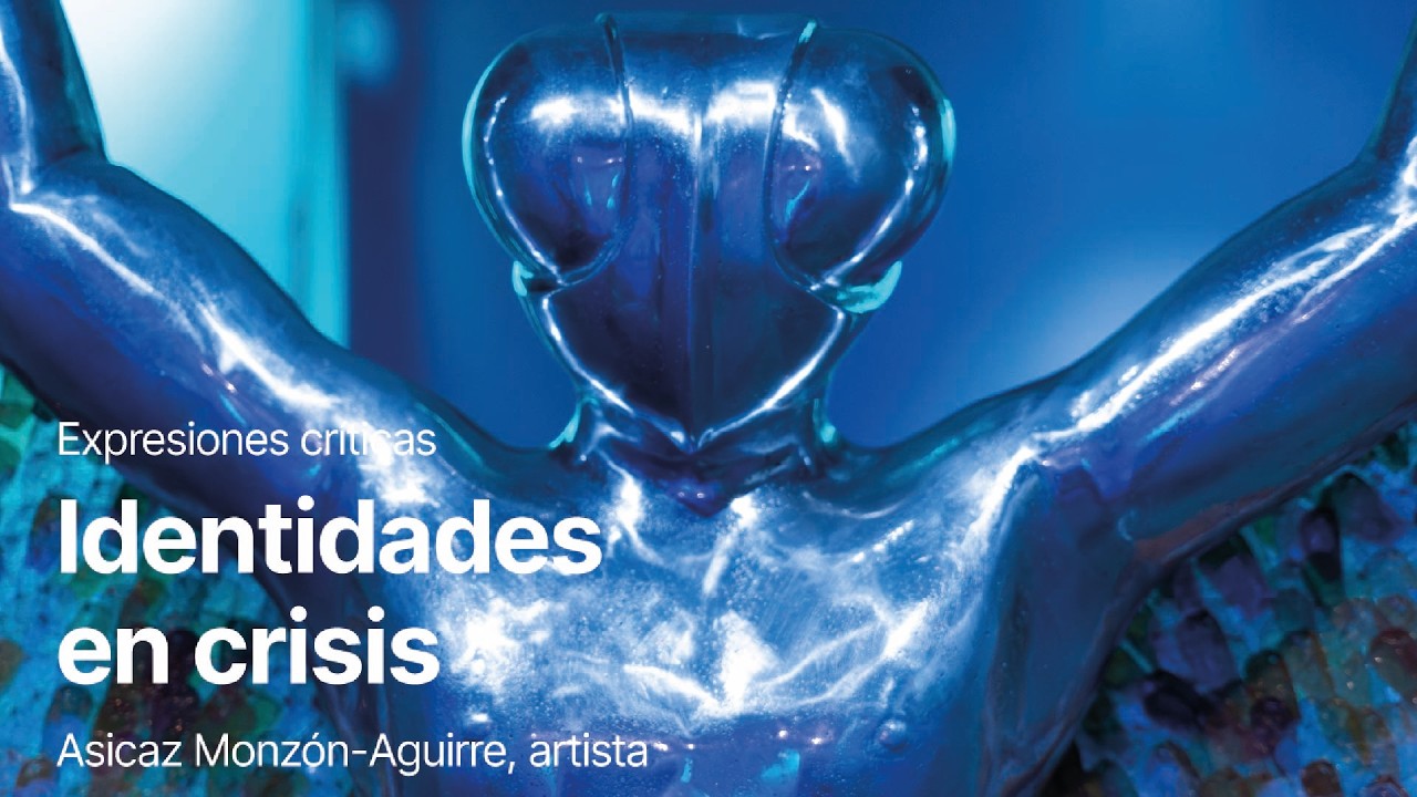 Identidades en crisis - Asicaz Monzón