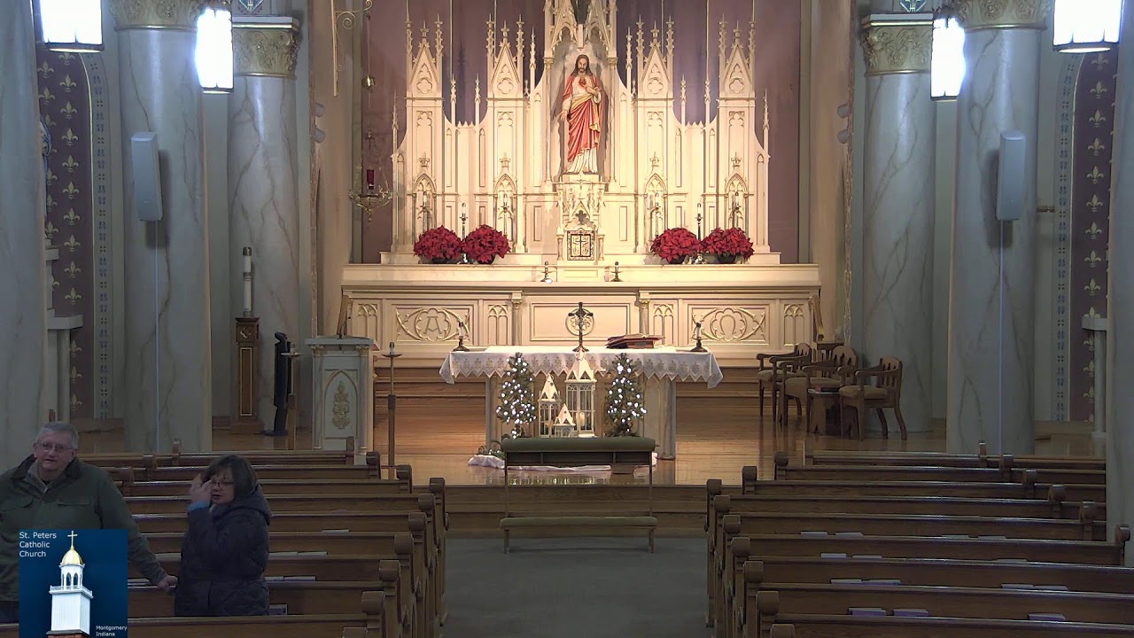 St. Peters Live!