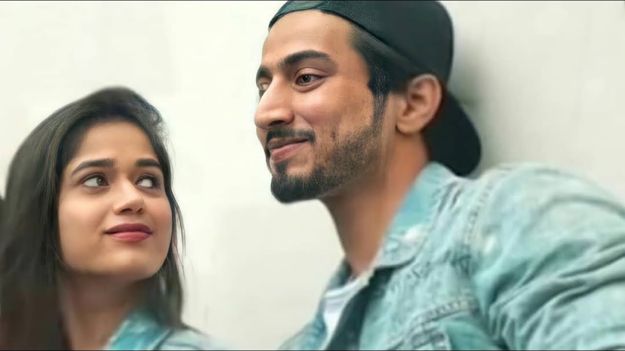 Mr. Faisu & Jannat Zubbair New Romantic Video ❤️