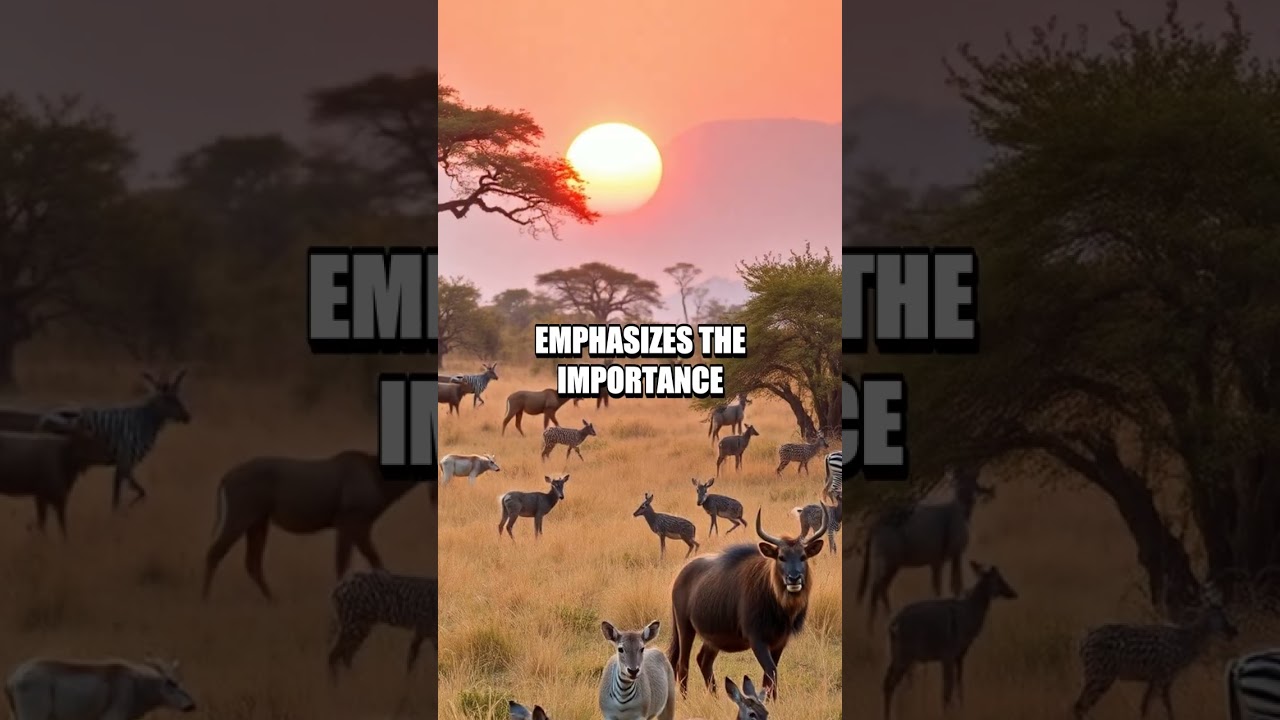 Mastering Wildlife Observation Techniques