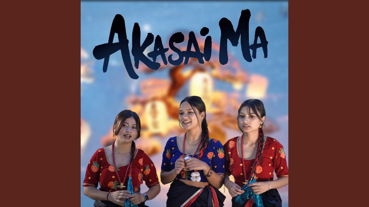 Akasai Ma