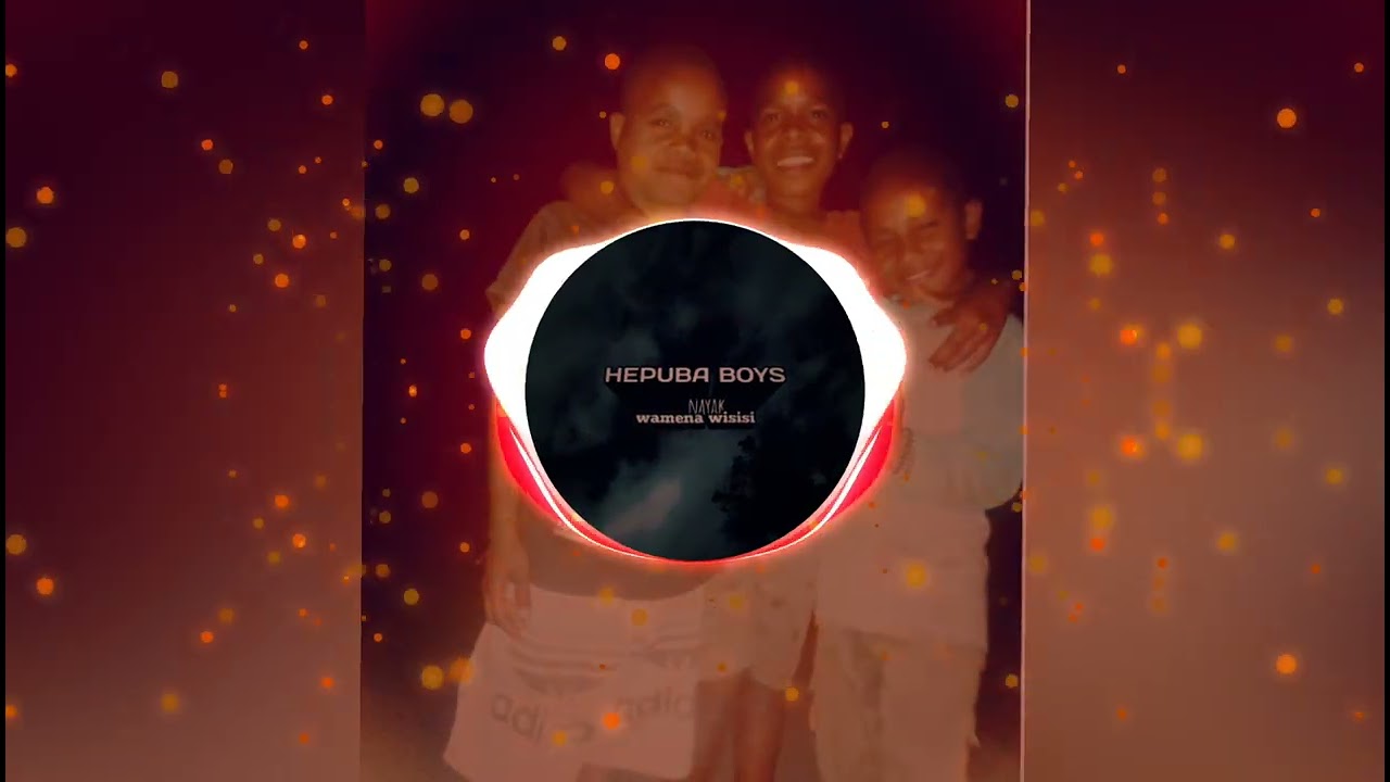 🌴🎶HEPUBA BOYS wisisi slow 2026🌴