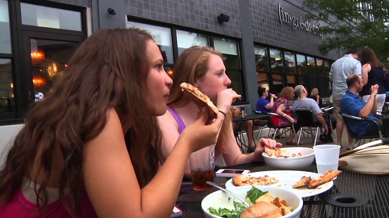 Park Place Summer Sounds in the Park!