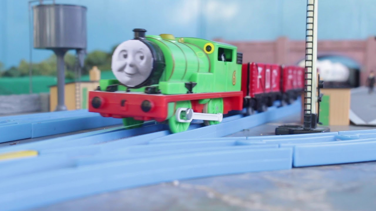 Stories from Sodor Ep 12: Every Dog has it's day