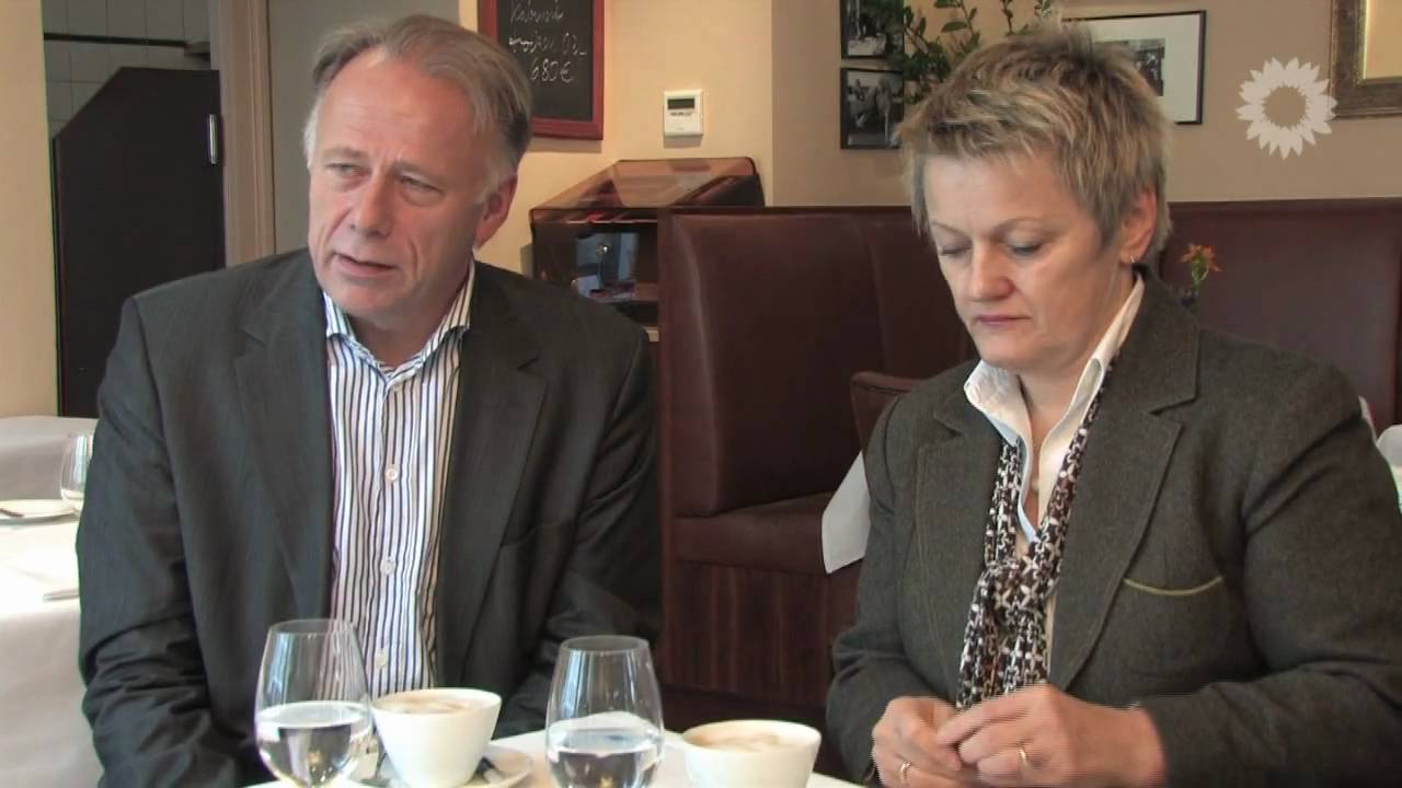 Der Gr&uuml;ne Neue Gesellschaftsvertrag