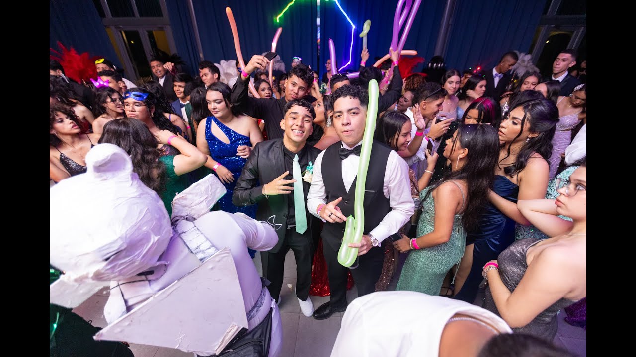Prom SYRIUS 2024 SJT