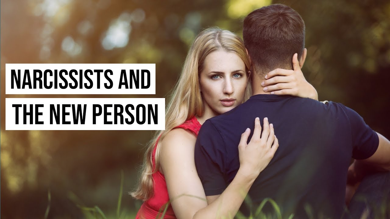 Narcissists and the New Person