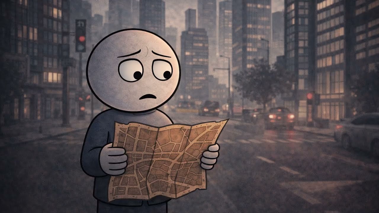 The Market Is Pricing Hype, Not Profits(Let's Be Honest)