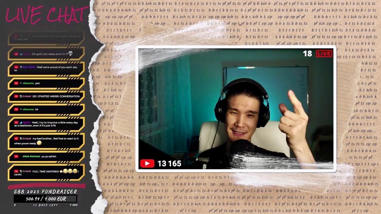 Reacting to OCEANIA Battles - DROPICAL LIVE (dono to request)