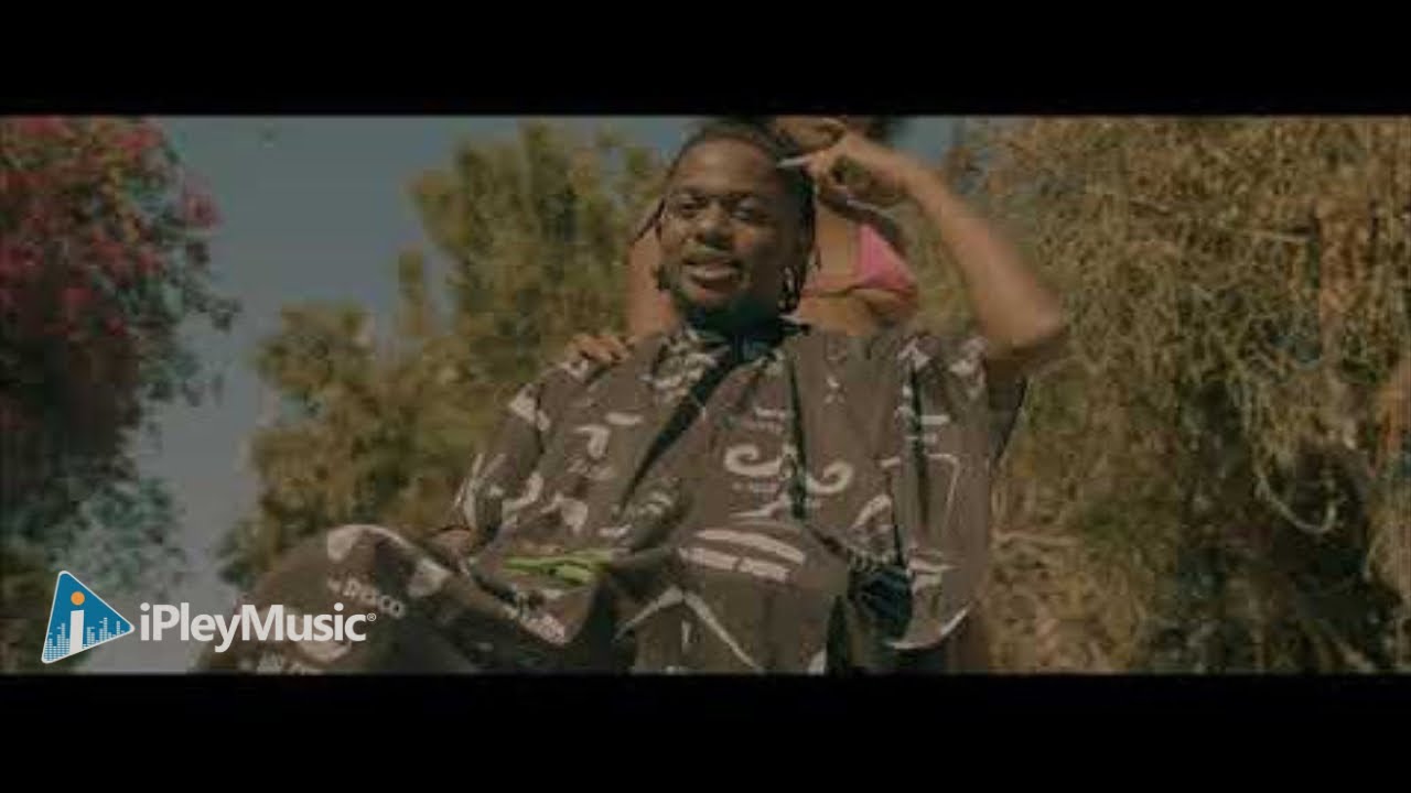 Tikawo Trafik - Renesans [Freestyle] (Official Video)
