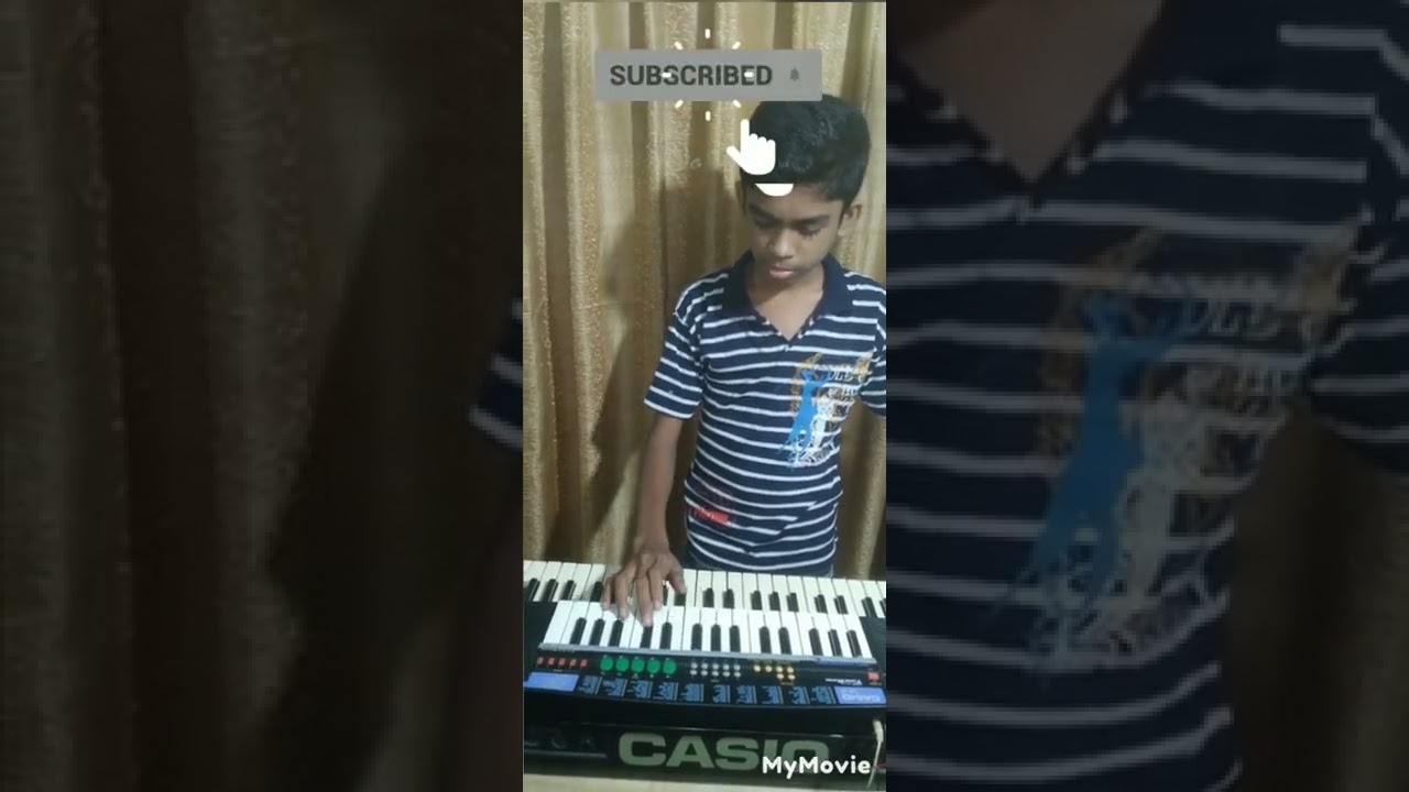 Ipadee lowe song keyboard cover ( LC MUSIC NEW )