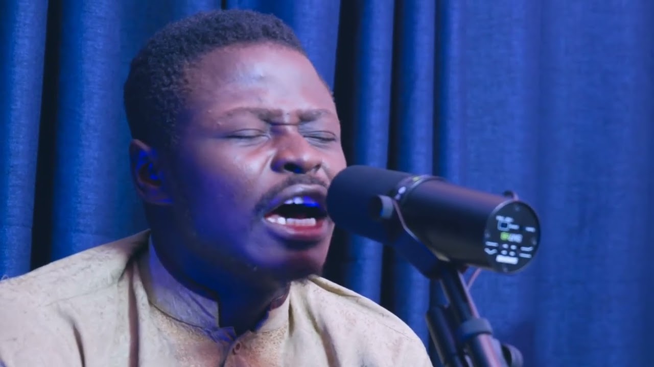 Cover NZAMB’YA BA SAKOLI 