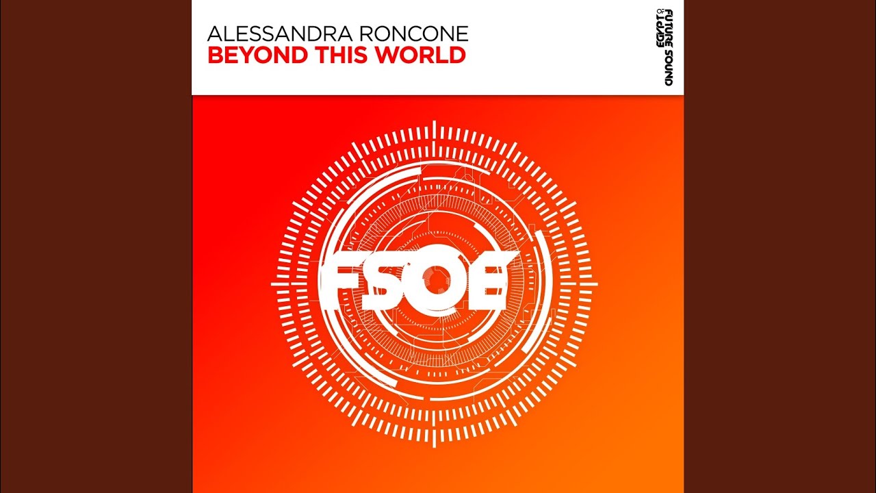 Beyond This World (Extended Mix)
