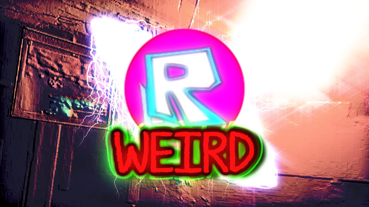 Retrostudio is WEIRD!