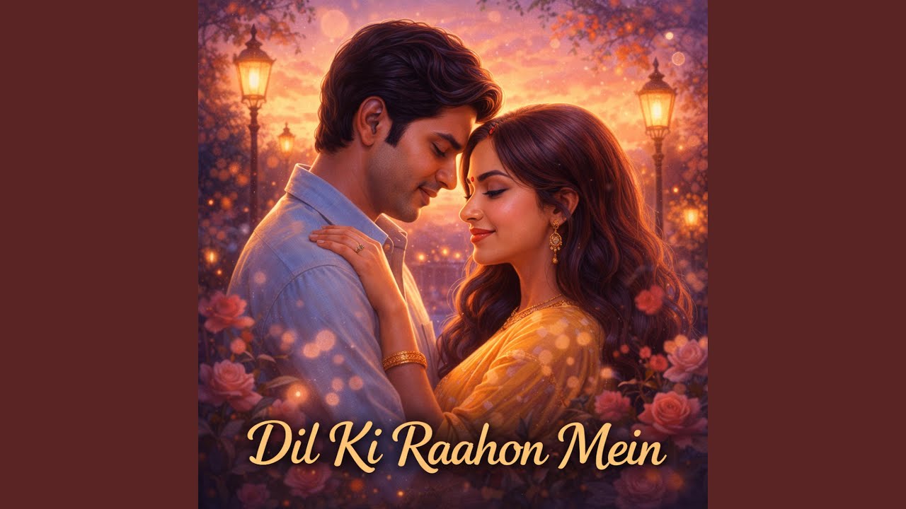 Dil Ki Raahon Mein