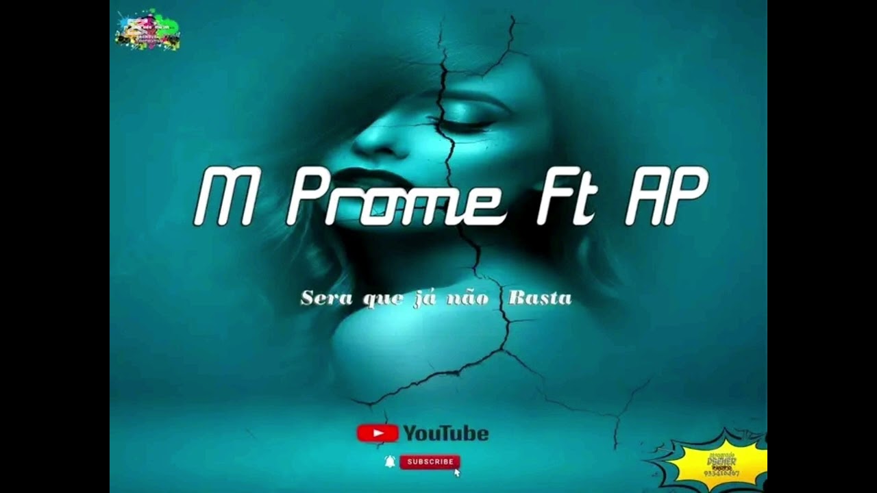M PROME SN - SERÁ QUE NÃO BASTA O QUE VIVI 