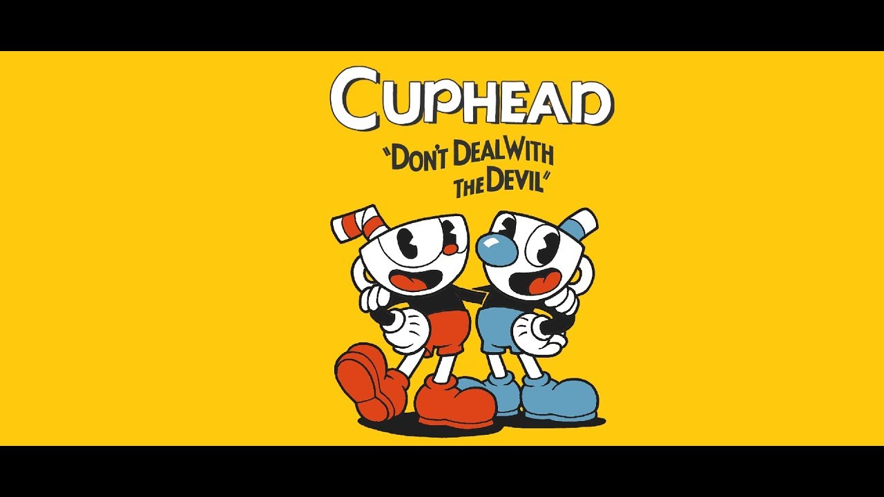 Cuphead EP 1