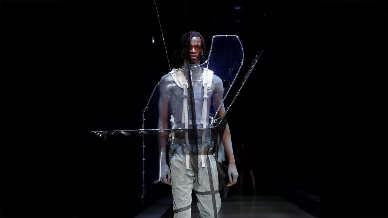 A-Cold-Wall* | Fall/Winter 2019/20 | Menswear | London Fashion Week