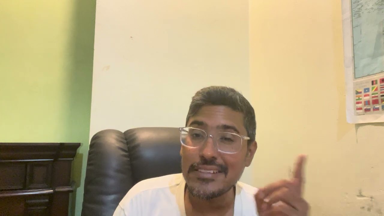 THE TRIAL OF YOUR FAITH! GOD IS ABOUT TO EXALT YOU, DO NOT GO OFF COURSE; RANDY BHARAT; JAN 2026