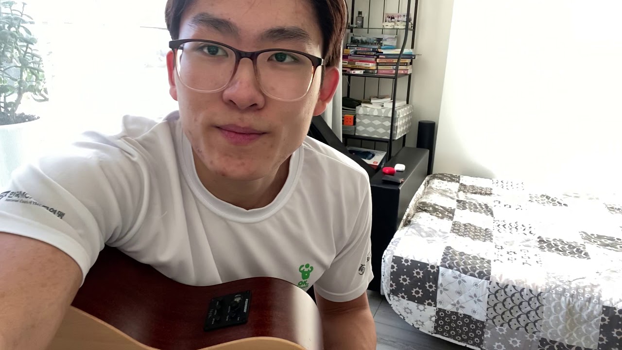 Знаю, меня победа ждёт (See a Victory) - Elevation Worship (tutorial)