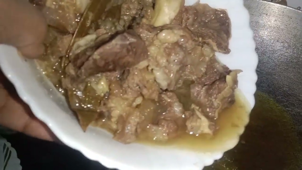 Matan ki ris pe 🥩🍖