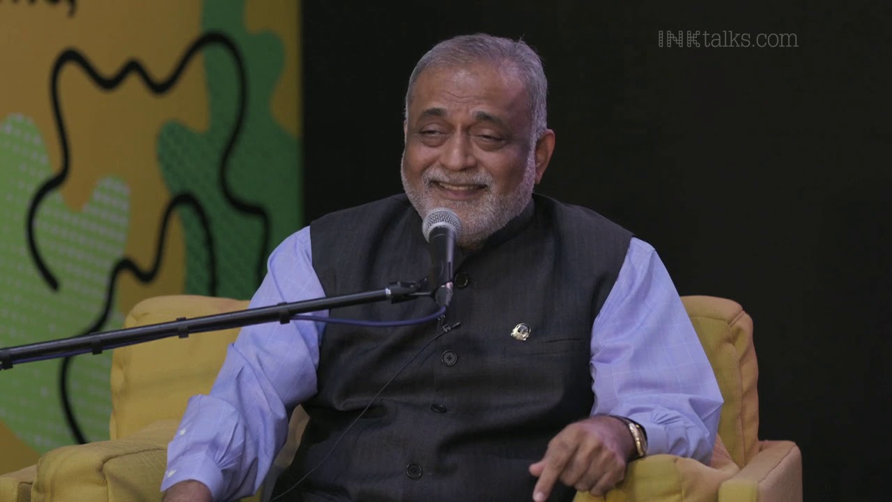 Interview with Daaji: Living life the Heartfulness way