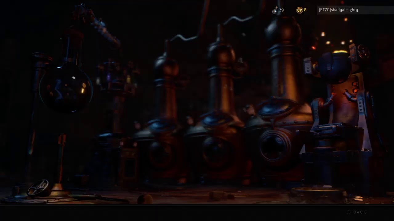 IX EE Realistic classics only