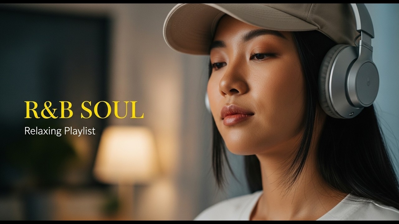 Best New R&B Songs 2026 – Trending Smooth Soul Music Right Now