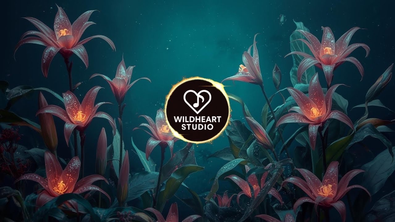 Velarium Noctiflora 🌺🌌 | 90 Minute Tropical Music Loop