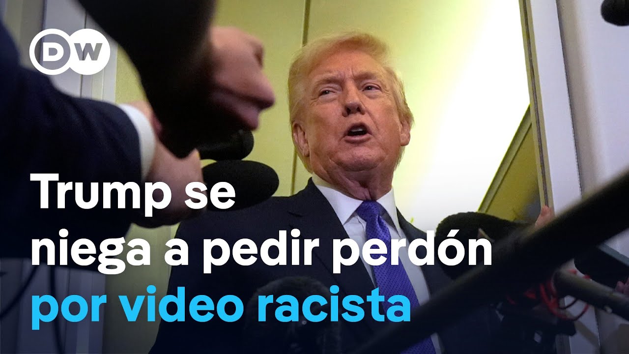 Publicación que muestra a los Obama como simios ha desatado indignación por su carácter racista