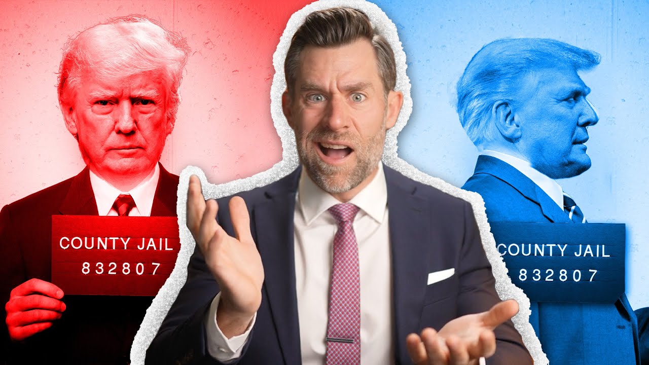 The Trump Indictment