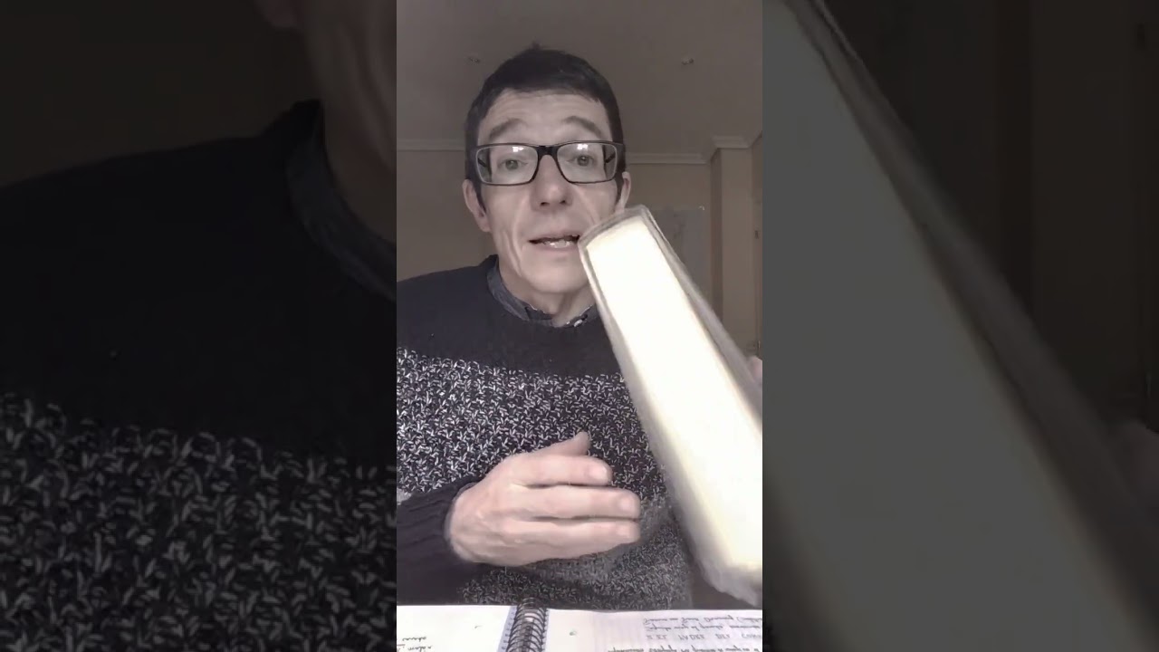 Obras selectas de Stephen King 53. Un buen matrimonio 